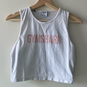 Gymshark Crop Too